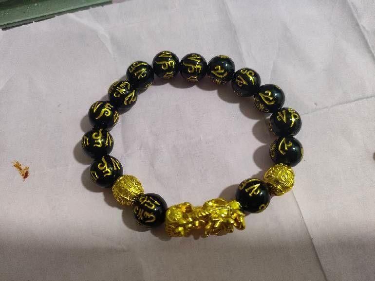 Feng Shui Bracelet