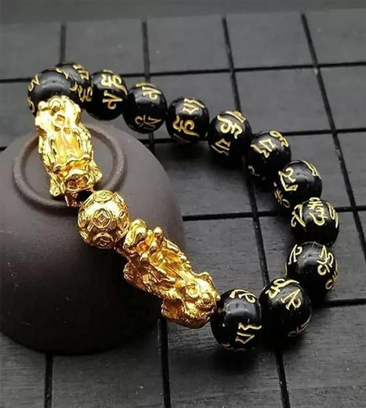 Feng Shui Bracelet