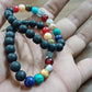Galaxy Gem Beads Bracelet (Pack of 2)