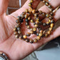Tiger Eye Yellow Crystal Healing Stone Bracelet