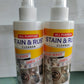 All-Purpose Stain Cleaner( Buy 1 Get 1 Free) for kitchen bathroom and other areas
