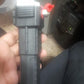 Portable Rechargeable Torch LED Flashlight